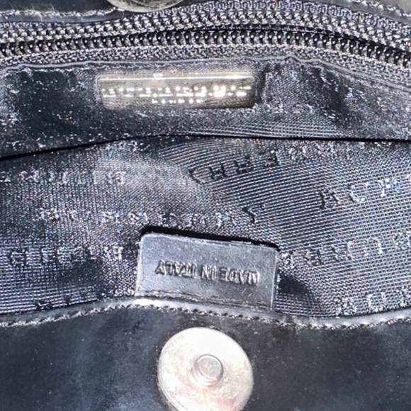 Burberry London Nova Check handbag - Picture 5 of 12